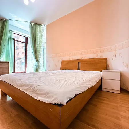 Первая Линия От Моря, Аркадия Odesa Exterior photo