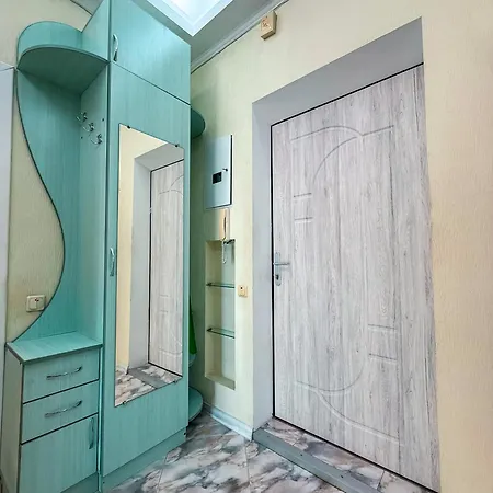 Первая Линия От Моря, Аркадия Odesa Exterior photo