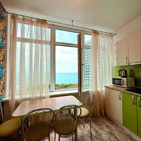 Первая Линия От Моря, Аркадия Odesa Exterior photo