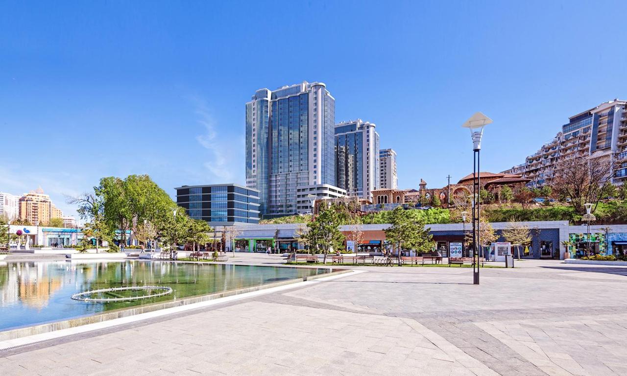 Apartment первая линия от моря, аркадия Odesa