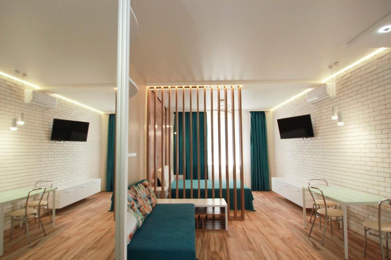 Apartment первая линия от моря, аркадия Odesa