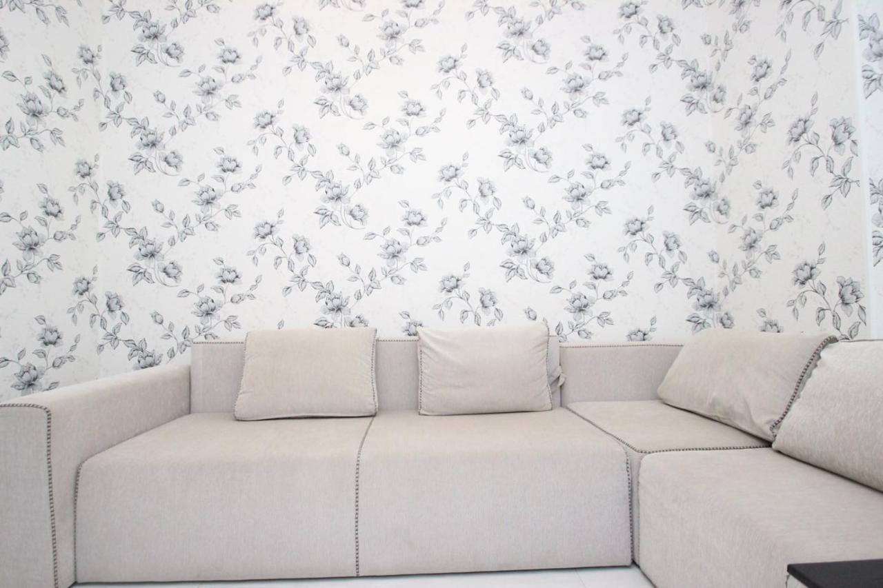 Apartment первая линия от моря, аркадия Odesa