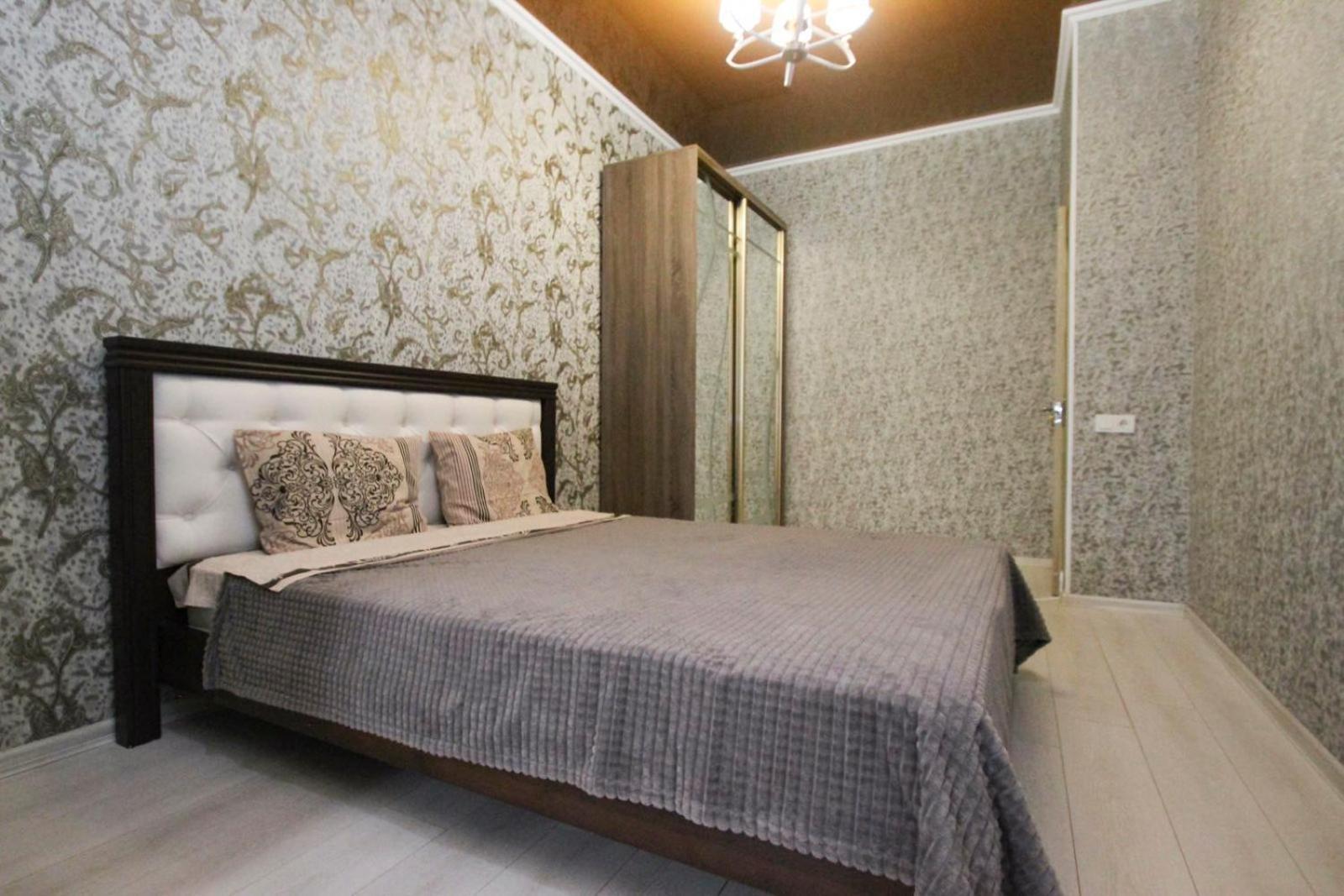Apartment первая линия от моря, аркадия Odesa