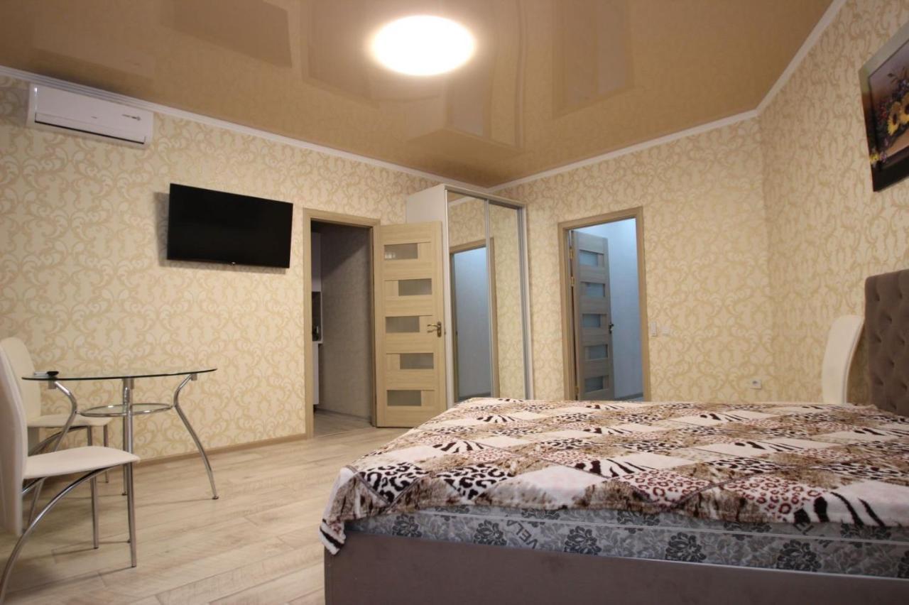 первая линия от моря, аркадия Apartment Odesa