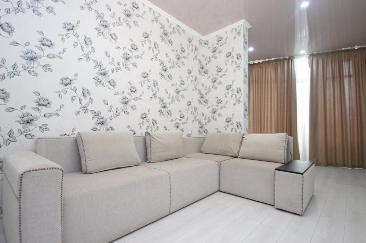 Apartment первая линия от моря, аркадия Odesa