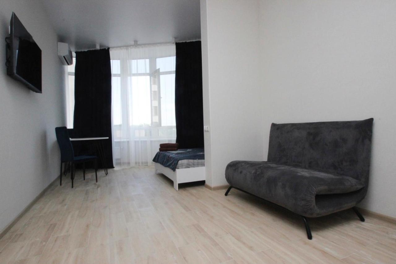 первая линия от моря, аркадия Apartment Odesa
