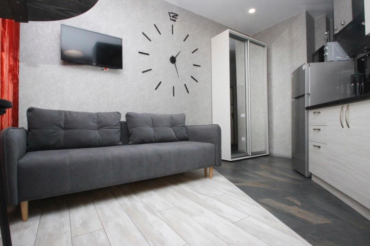 первая линия от моря, аркадия Apartment *