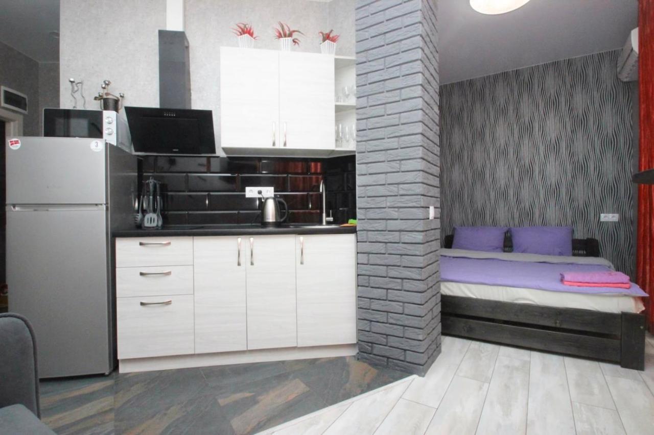 первая линия от моря, аркадия Apartment Odesa