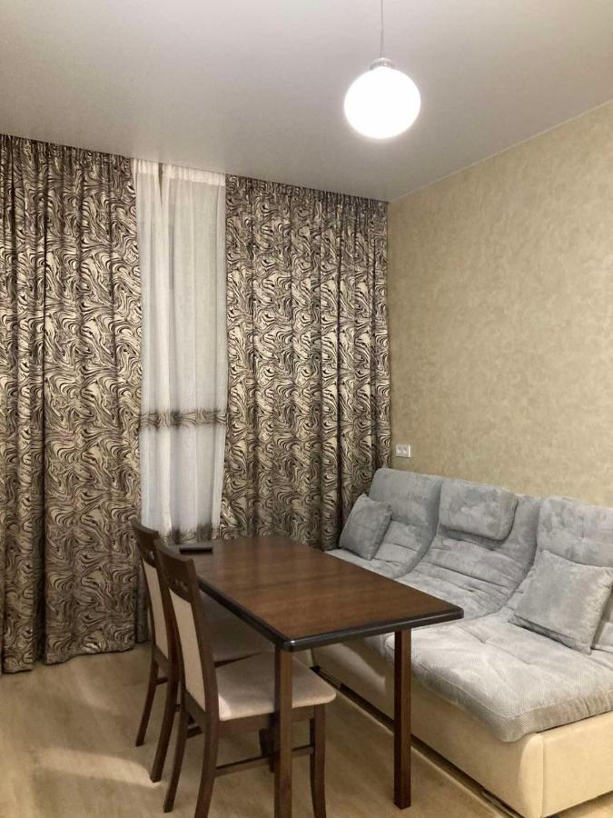 первая линия от моря, аркадия Apartment Odesa