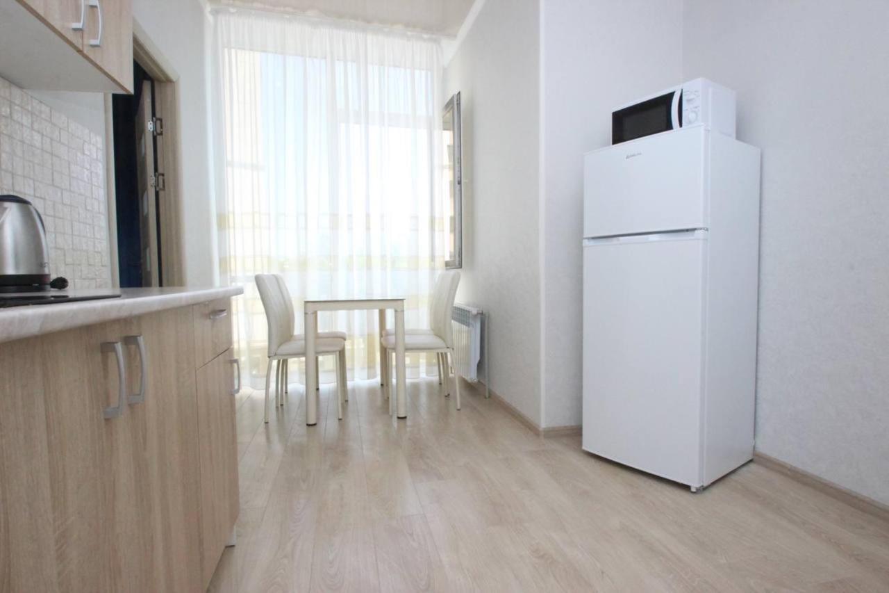 Apartment первая линия от моря, аркадия