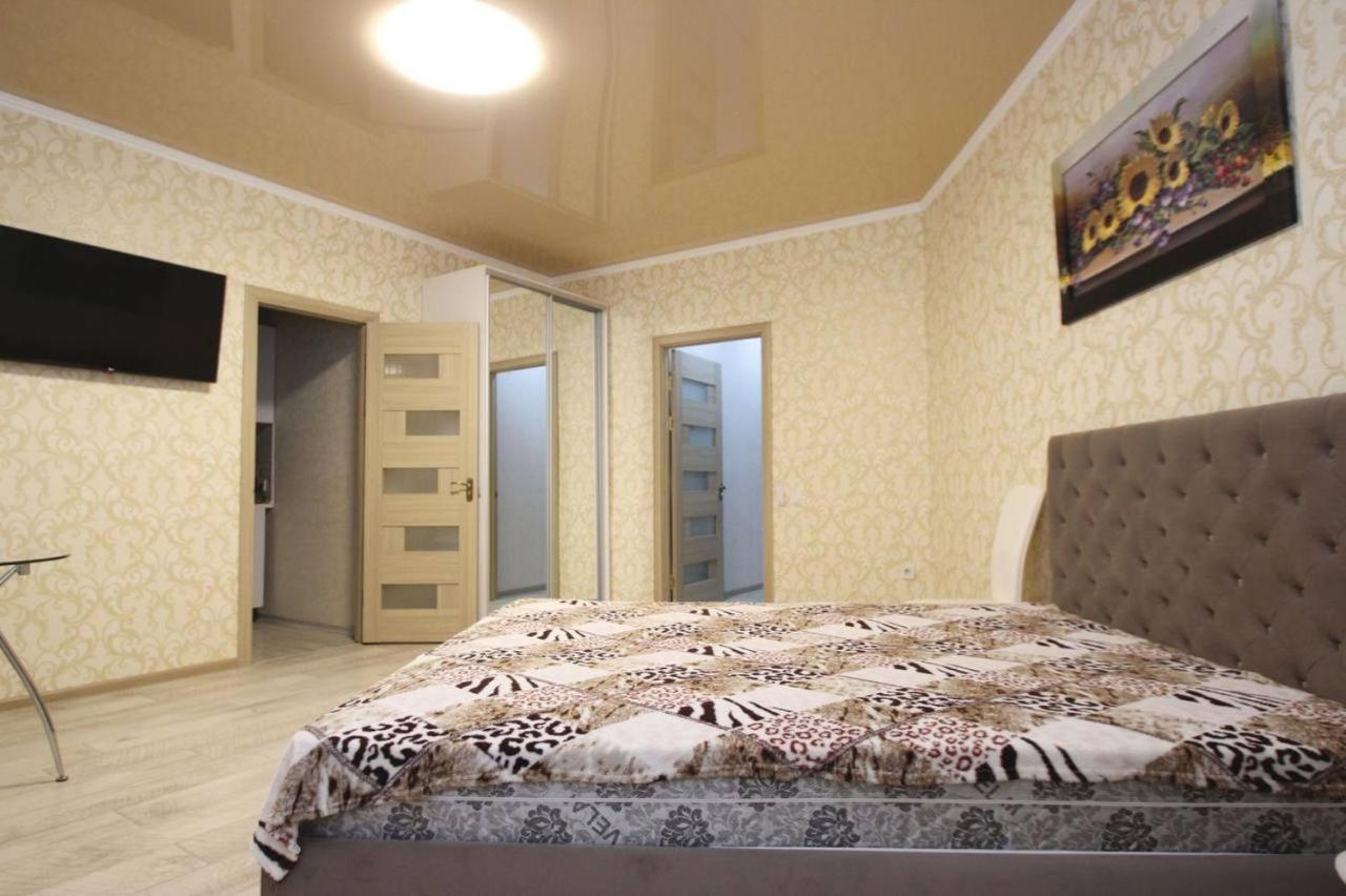 Apartment первая линия от моря, аркадия Odesa