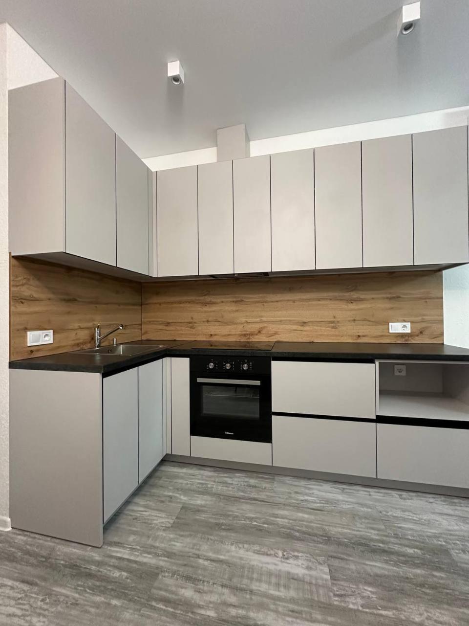 первая линия от моря, аркадия Apartment *