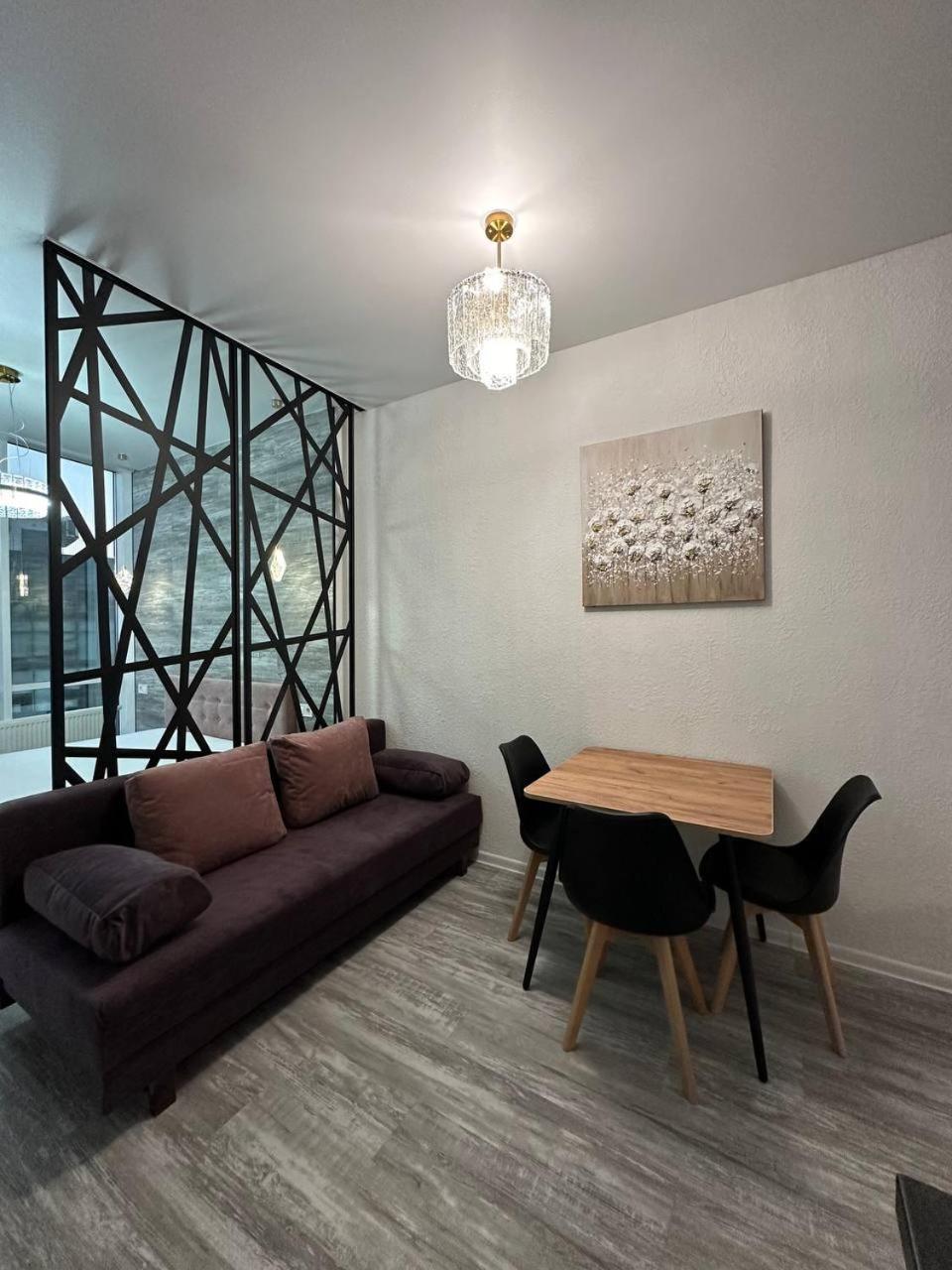 первая линия от моря, аркадия Apartment Odesa