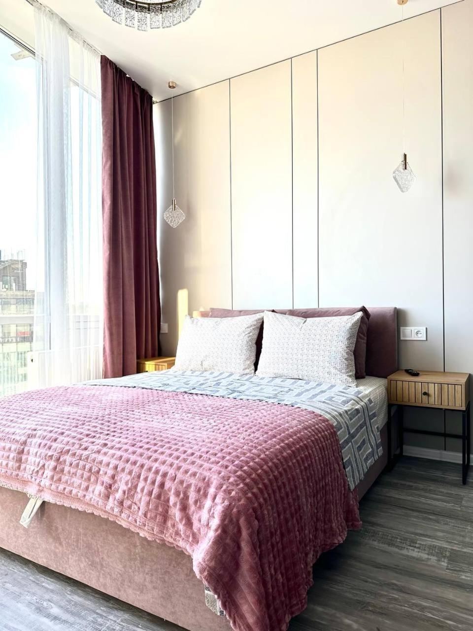 первая линия от моря, аркадия Apartment