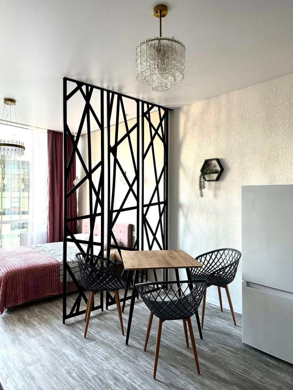 первая линия от моря, аркадия Apartment Odesa