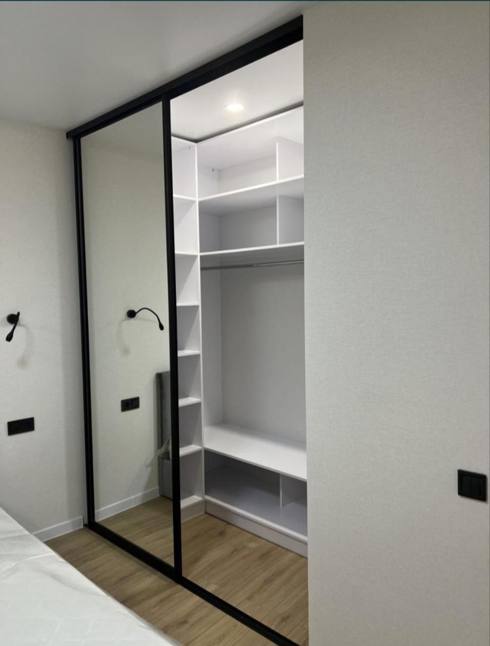 Apartment первая линия от моря, аркадия Odesa