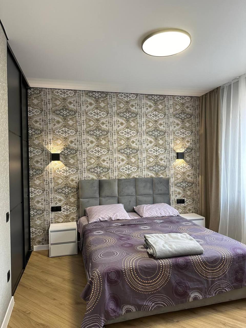 первая линия от моря, аркадия Apartment