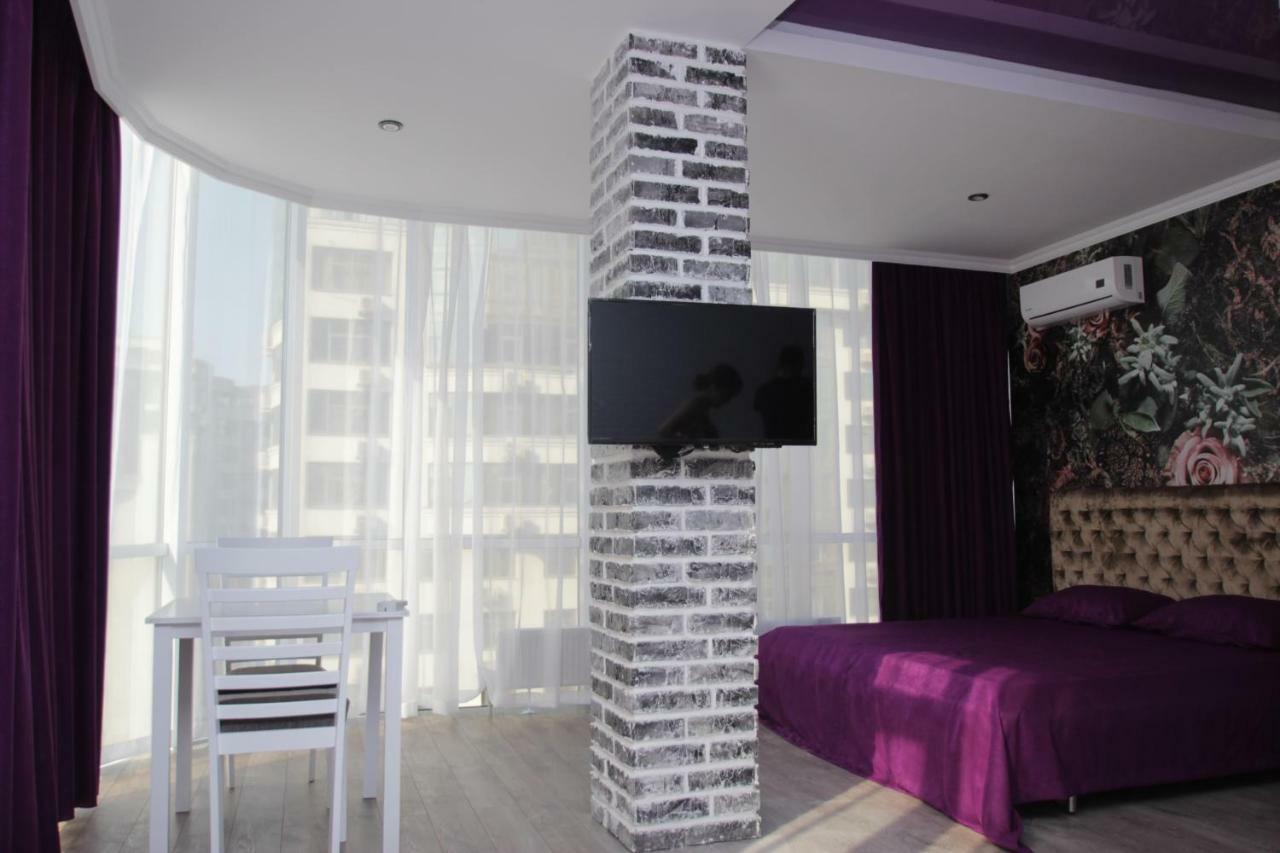 первая линия от моря, аркадия Apartment