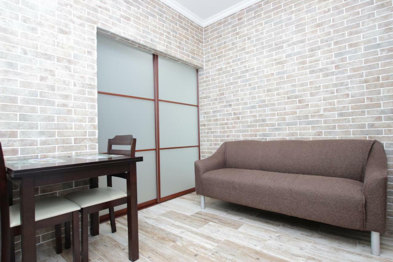 Apartment первая линия от моря, аркадия