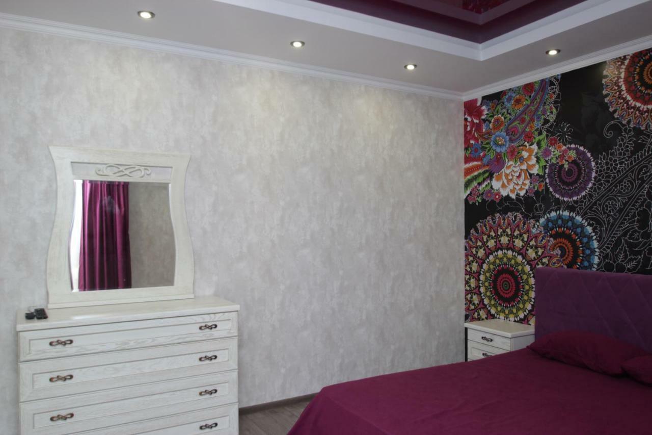 первая линия от моря, аркадия Apartment Odesa