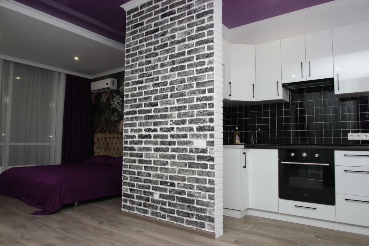 первая линия от моря, аркадия Apartment