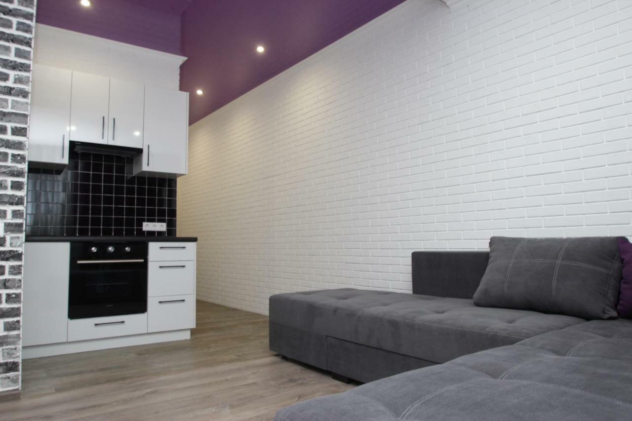 Apartment первая линия от моря, аркадия Odesa
