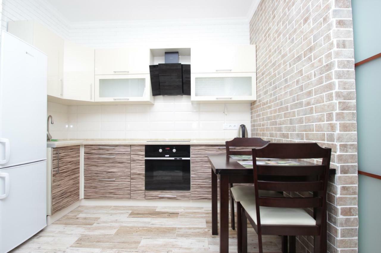 первая линия от моря, аркадия Apartment Odesa