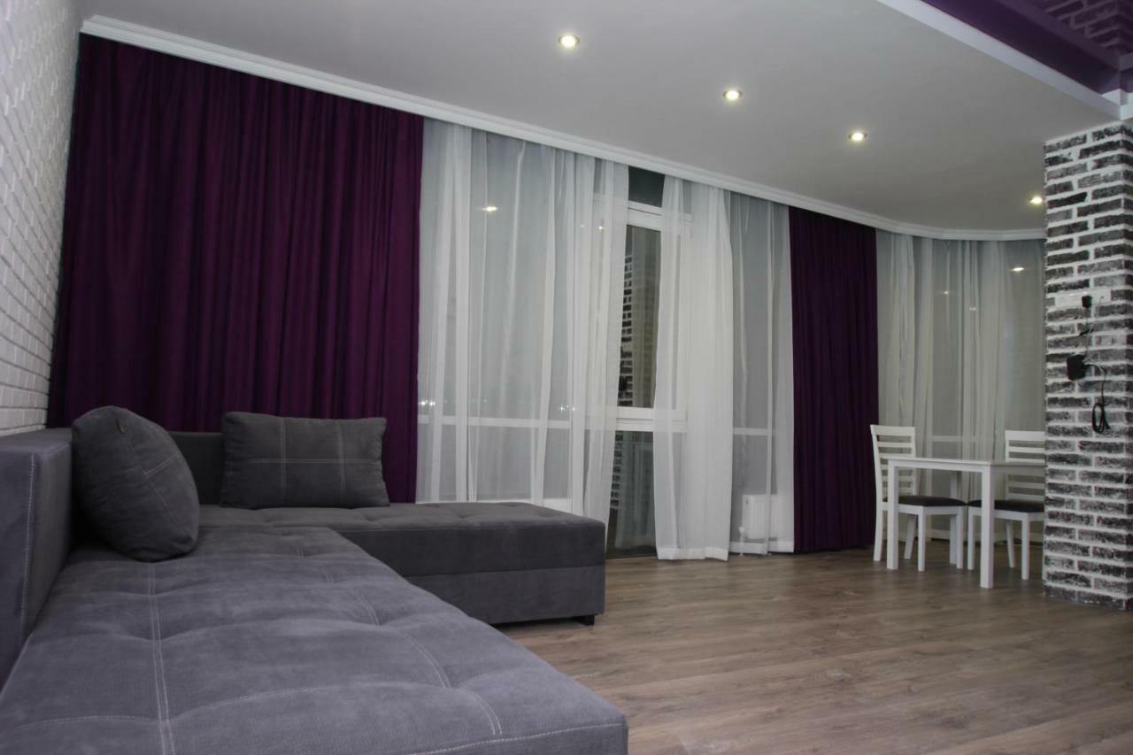 Apartment первая линия от моря, аркадия Odesa