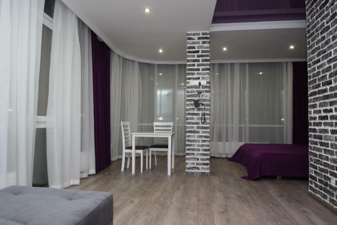 Apartment первая линия от моря, аркадия *