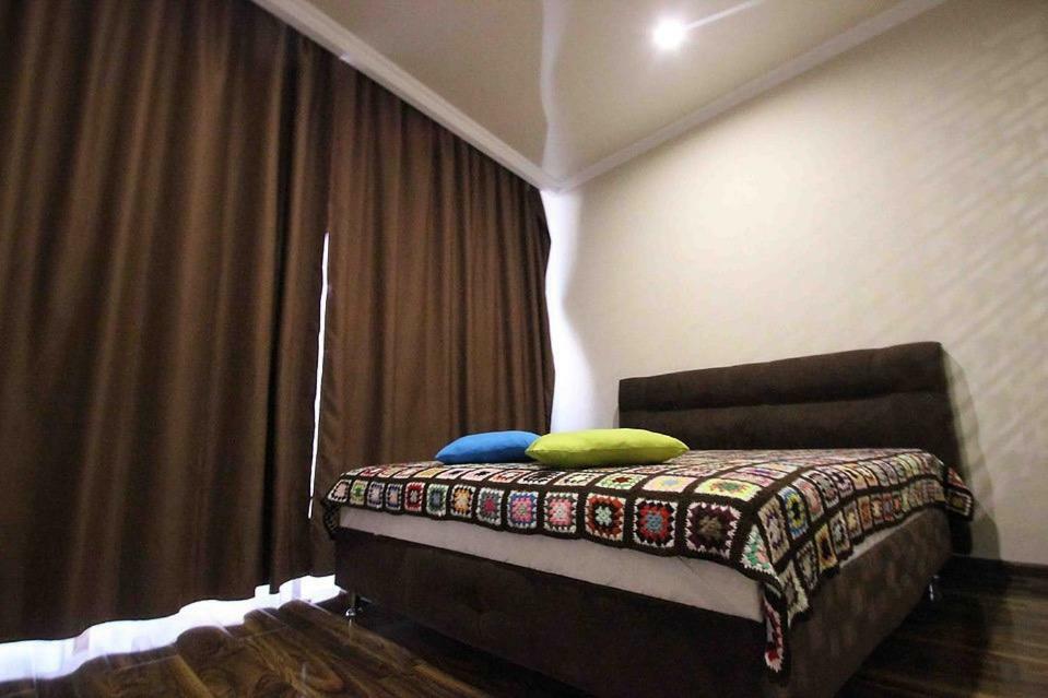Apartment первая линия от моря, аркадия Odesa