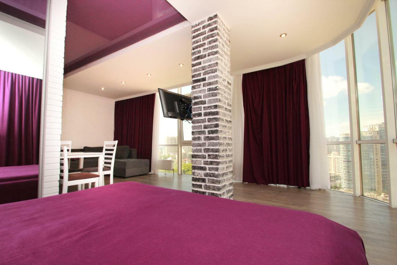Apartment первая линия от моря, аркадия Odesa