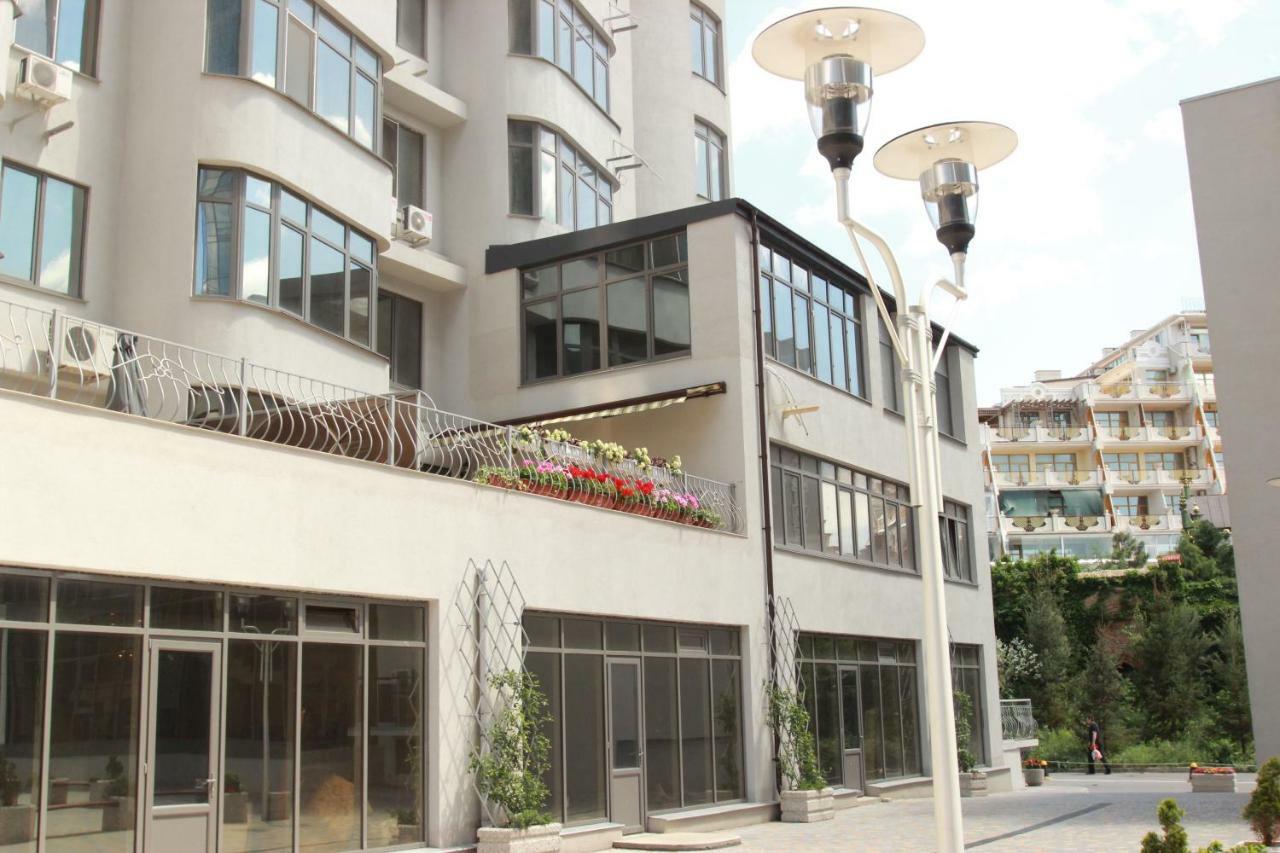 первая линия от моря, аркадия Apartment *