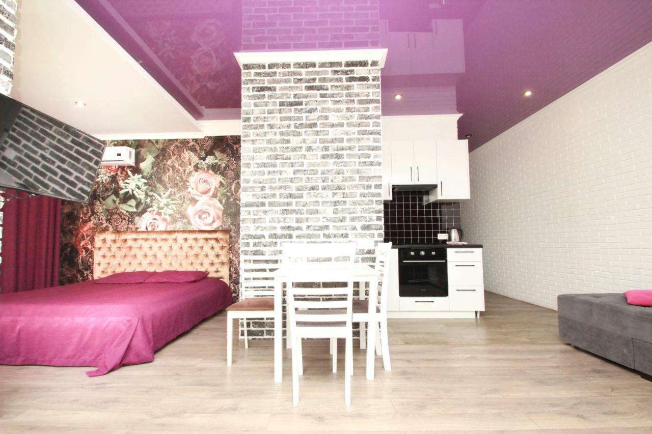 Apartment первая линия от моря, аркадия Odesa