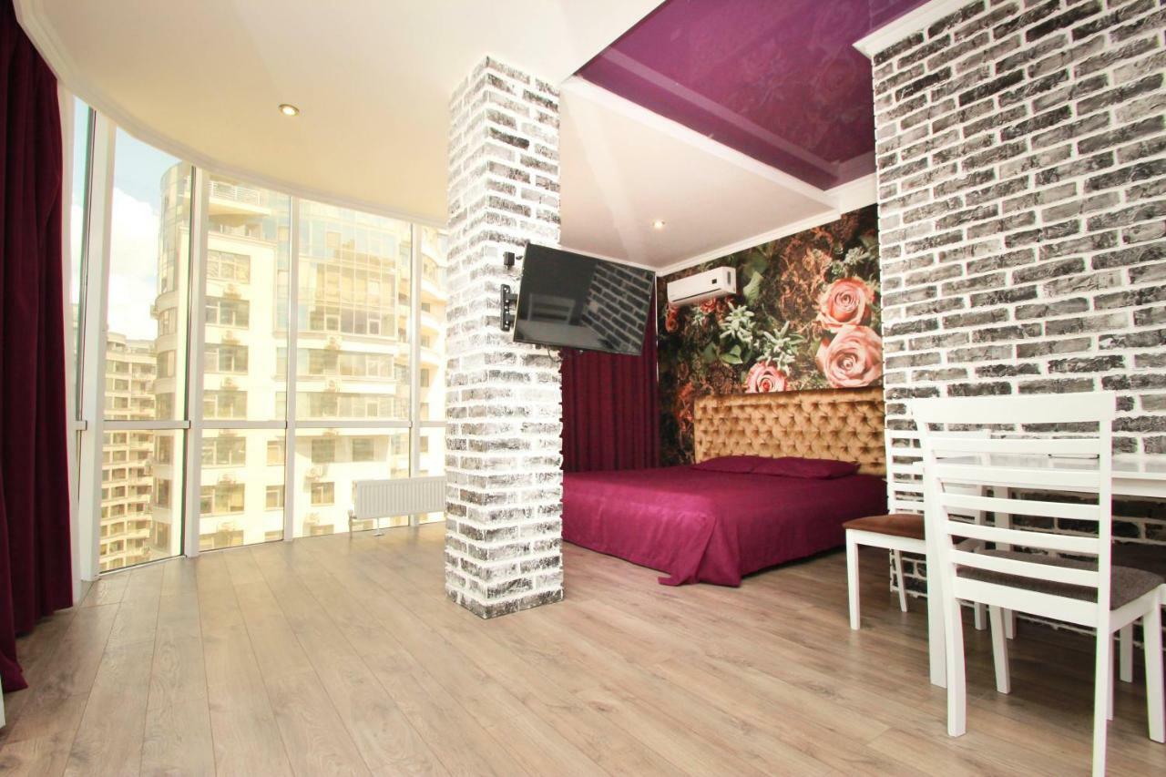 первая линия от моря, аркадия Apartment *