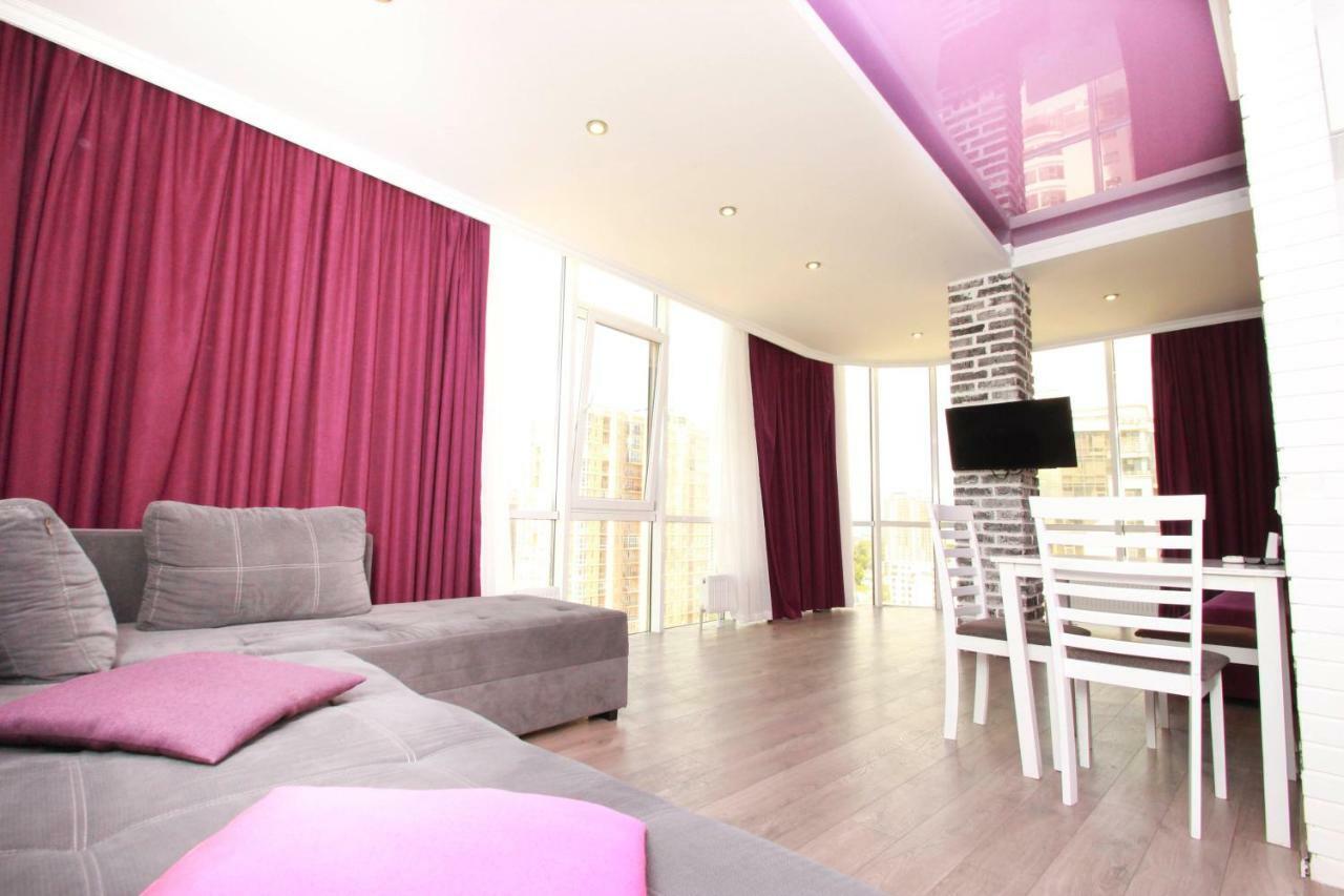 первая линия от моря, аркадия Apartment