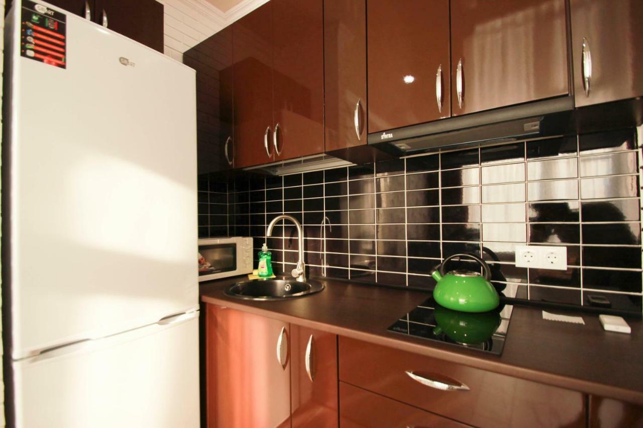 первая линия от моря, аркадия Apartment *