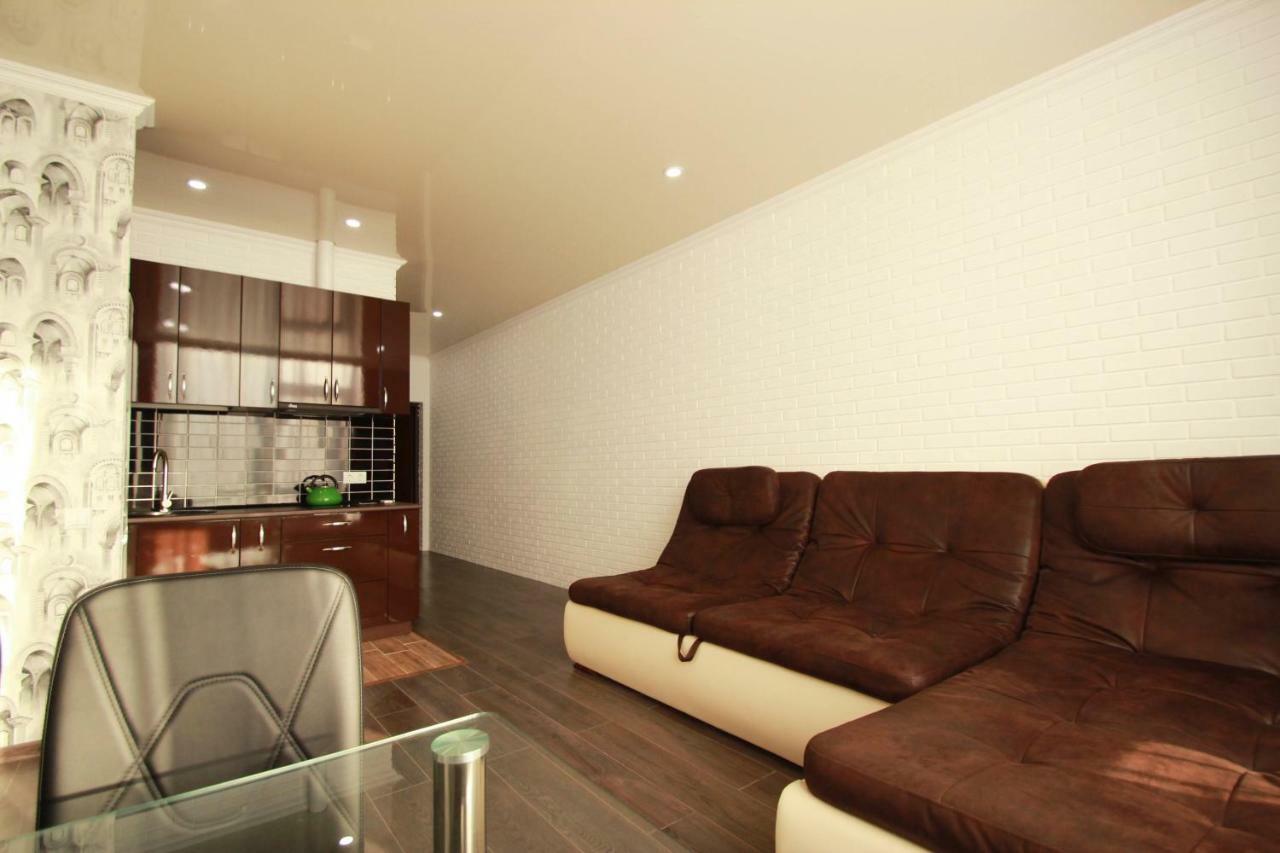 первая линия от моря, аркадия Apartment Odesa