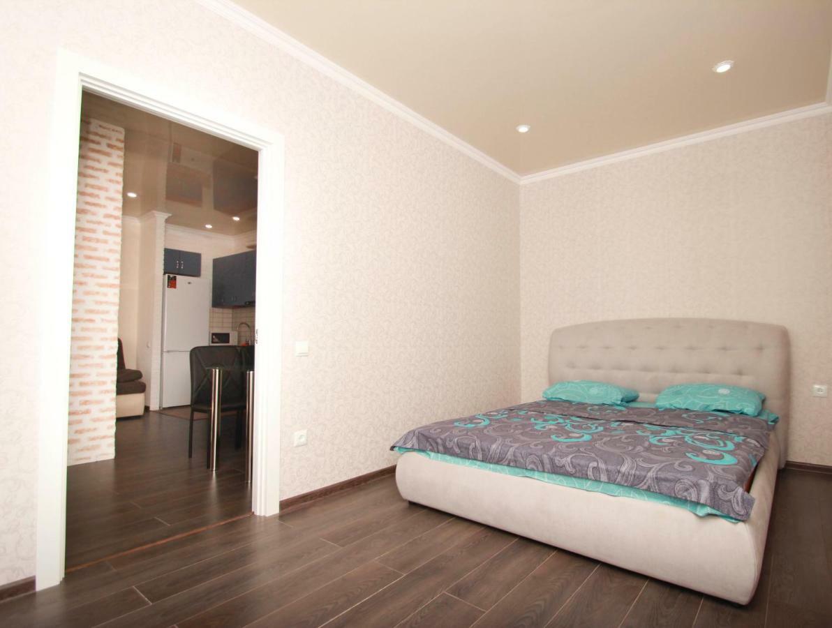 первая линия от моря, аркадия Apartment Odesa