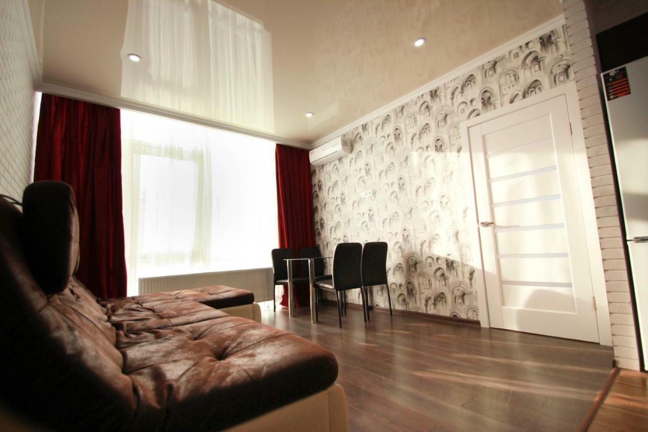 первая линия от моря, аркадия Apartment