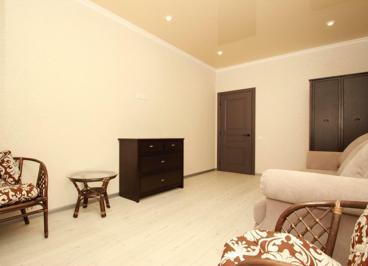первая линия от моря, аркадия Apartment