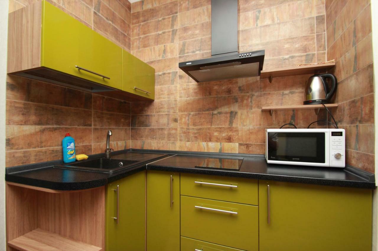 первая линия от моря, аркадия Apartment