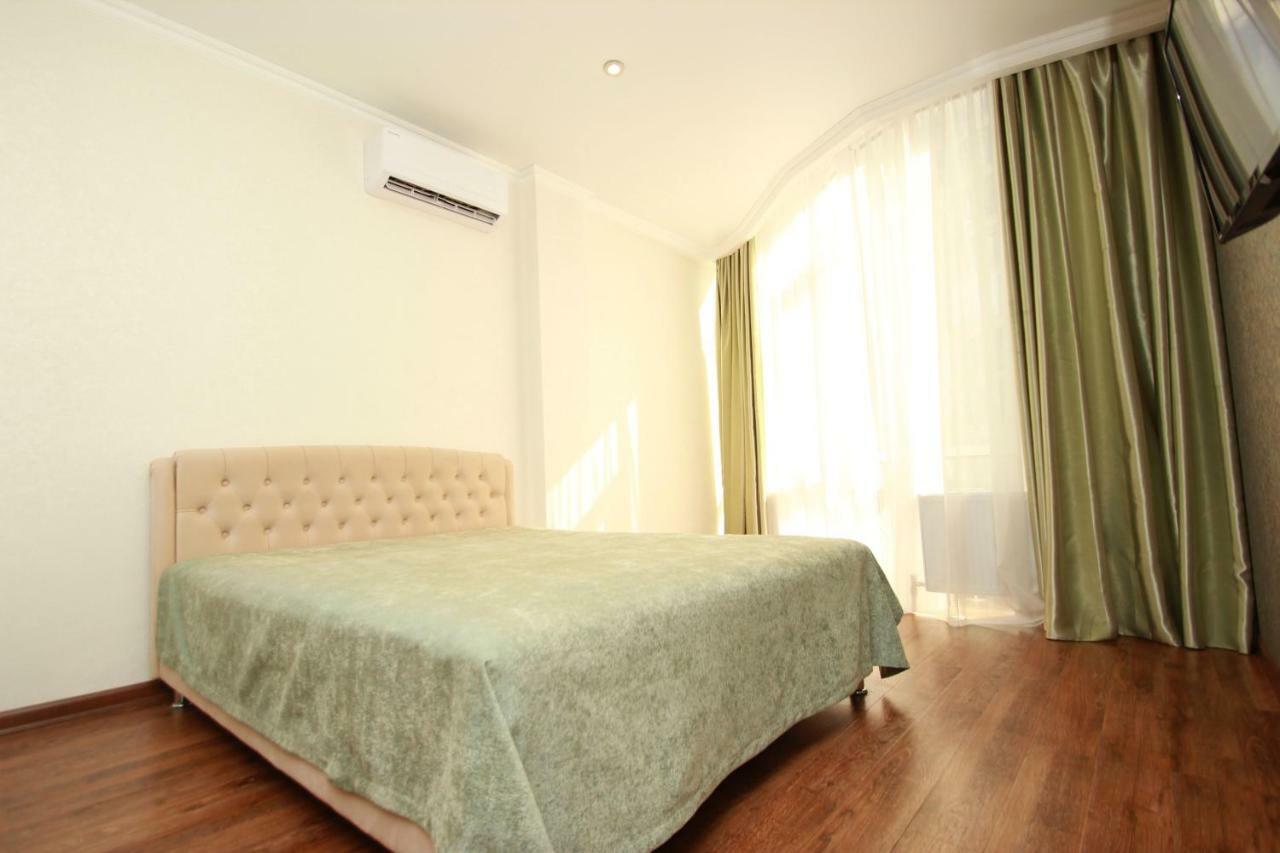 первая линия от моря, аркадия Apartment *