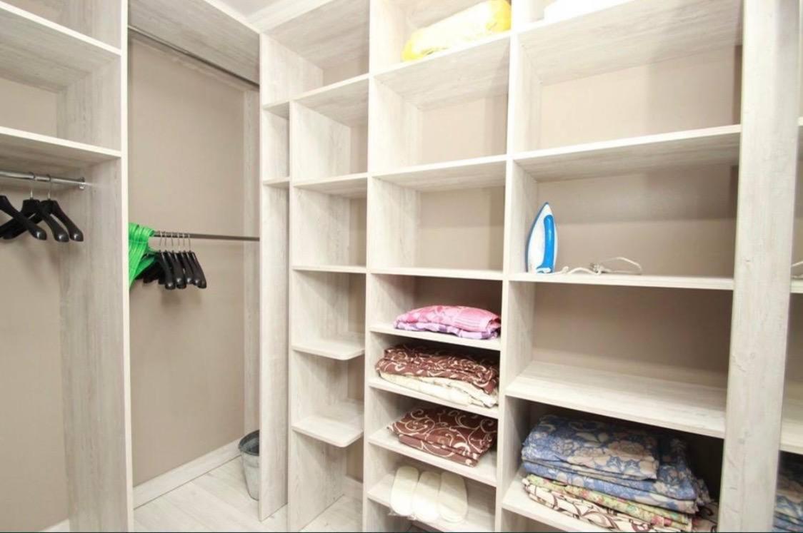 Apartment первая линия от моря, аркадия